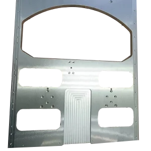 Base Plate